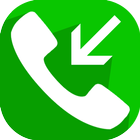 Fake Phone Call simgesi