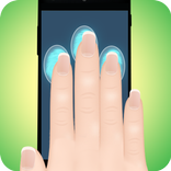 नकली सुरक्षा ताला