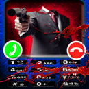 Fake Call: Agent Killer 147 APK