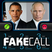 Fake Call: Putin Obama