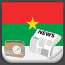 Burkina Faso Radio News APK