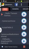 Cameroon Radio News screenshot 1