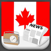 Canada Radio News