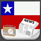 Chile Radio News icon