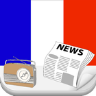 France Radio News icône