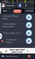 France Radio News screenshot 2