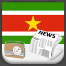 Suriname Radio News APK