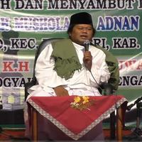 Pengajian Kyai Gondrong Gus muwaffiq постер