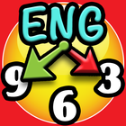 English Time Learn Kids Basic icono