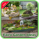 Fairy Garden Design Ideas APK
