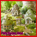 Fairy Garden Ideas APK