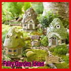 Fairy Garden Ideas icon
