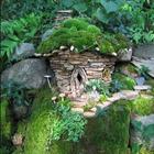 Fairy Garden Ideas icône