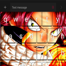 Fairy HD Tail Keyboard APK
