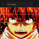 Fairy HD Tail Keyboard Themes icon