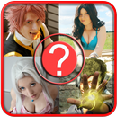 Fairy Tail Cosplay Quiz APK