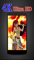 Wallpaper Fairy HD Anime syot layar 3