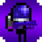 Pixel War icon