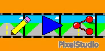 Pixel Studio