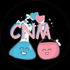 CNM (Chemistry Nomenclature Match) icône