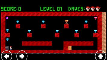 Dangerous Dave imagem de tela 2