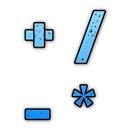 ألعاب الرياضيات APK