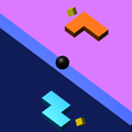 Flappy Tetris