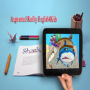 Augmented Reality For Kids English Learning APK