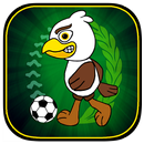 Petualangan Falcao APK