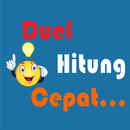 Duel Hitung Cepat aplikacja