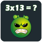 Matematika Gila-icoon