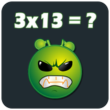 Matematika Gila أيقونة