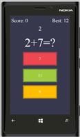 Matematika Gila screenshot 1