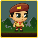 Si Pram Adventure APK