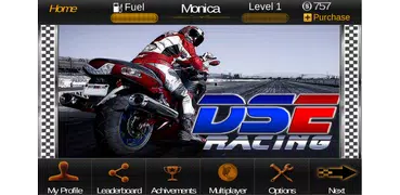 DSE Racing
