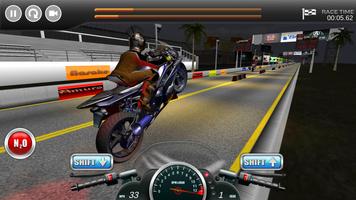 DSE Racing Poster