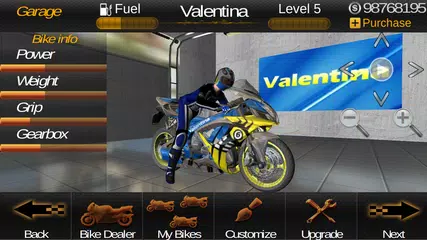 DSE Racing XAPK Herunterladen