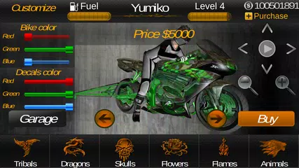 DSE Racing XAPK Herunterladen