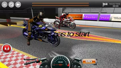 DSE Racing XAPK Herunterladen