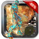 Rise of Robo-Man APK