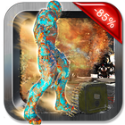 Rise of Robo-Man icône