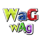 Wag Wag icône