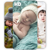 Beautiful Baby Wallpapers & Cute Baby Pictures HD APK