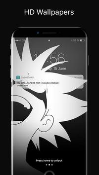 Wallpaper Download Cowboy Bebop Wallpapers Spike Spiegel 4k Apk For For Android Free