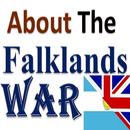 Falklands War in English APK