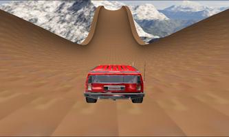 Hummer Jump Adventure screenshot 2