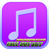Fall Out Boy HOLD ME TIGHT OR DON'T Songs icône