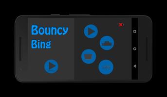 Bouncy Bing 海报