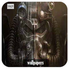 Скачать Fallout Wallpapers HD For Fans APK