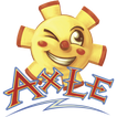 Axle